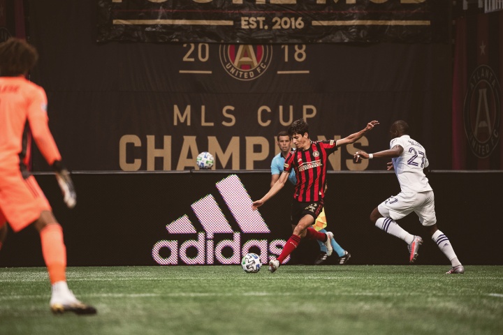 Atlanta United Vs Orlando City Match Preview - ER Sports